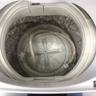 日立 5ｋ 洗濯機 NW-50B 2018年 S089