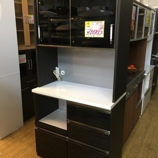アーバンstyle モダン 2面レンジボード スチームオーブン対応