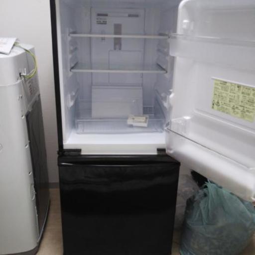 SHARP2016年製品 冷蔵庫