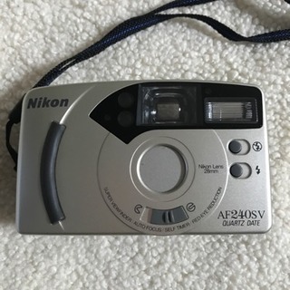 Nikon  フイルムカメラ