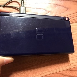 DS lite 本体 充電器付き