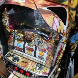 花の慶次スロット台 これより我ら修羅に入る