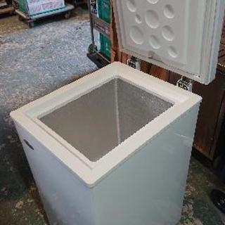 ハイアール冷凍庫お売りします。