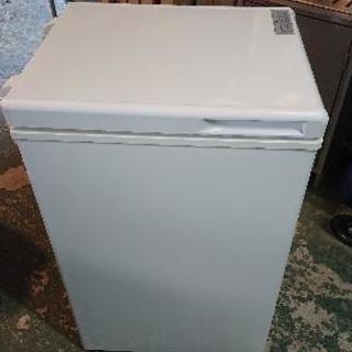 ハイアール冷凍庫お売りします。