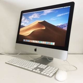 早い者勝ち★中古☆Apple iMac MD093J/A ②