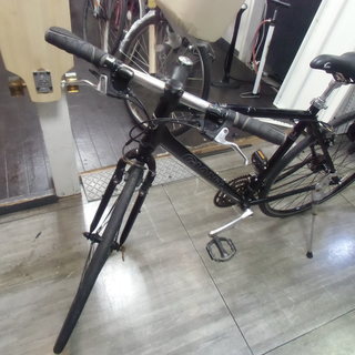 【エコプラス小倉南店】GIANT ESCAPE R3 スタッフ 向井 オススメ(^^♪ 中古車 自転車 チャリ スポーツ車 クロスバイク