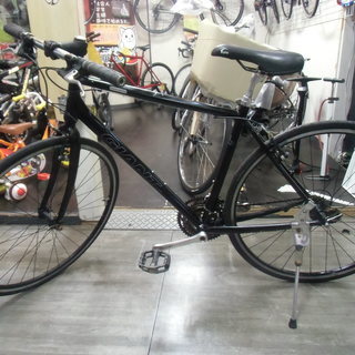 【エコプラス小倉南店】GIANT ESCAPE R3 スタッフ 向井 オススメ(^^♪ 中古車 自転車 チャリ スポーツ車 クロスバイク