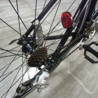 【エコプラス小倉南店】GIANT ESCAPE R3 スタッフ 向井 オススメ(^^♪ 中古車 自転車 チャリ スポーツ車 クロスバイク