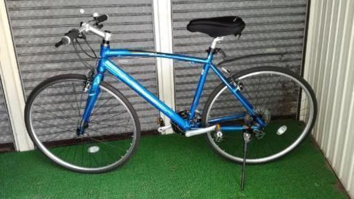 ASAHI プレジションスポーツ フレームサイズ500