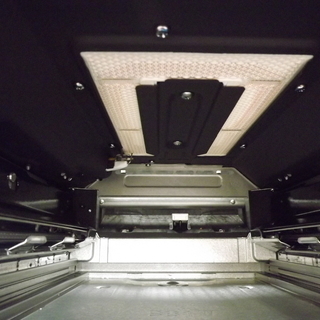 リンナイ LP用ガスコンロ ラクシエ RTS65AWK3R-WL プロパンガス LPガス ガステーブル 2016年製 札幌 西岡店