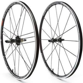CAMPAGNOLO SHAMAL ULTRA 2-WAYFIT (+Dura-Ace 9000+Fusion 3 Tubeless)
