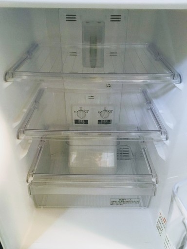 【送料無料・設置無料サービス有り】冷蔵庫 2017年製 MITSUBISHI MR-P15A-B 中古