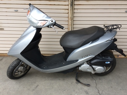 ホンダ　Ｄｉｏ　Ｆｉ　ＡＦ６８