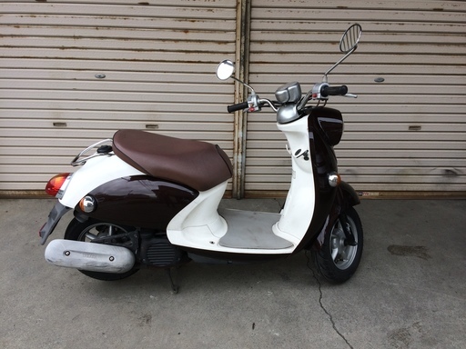 ヤマハ　ビーノ　ＳＡ26Ｊ