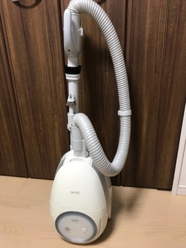 SANYO 掃除機 airsis