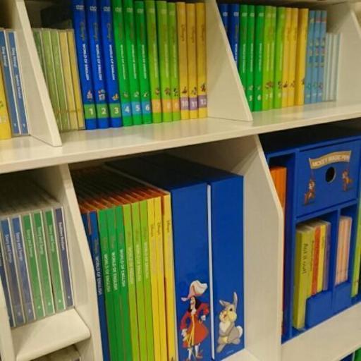 ワールドファミリー ディズニー英語システム じもぴぃ 稲敷のその他の中古あげます 譲ります ジモティーで不用品の処分