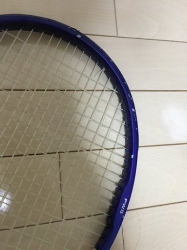 ウィルソン プロスタッフ ツアークラシック ジムクーリエモデル WILSON