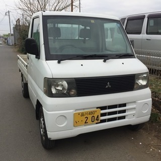 乗り出し10万円、走行4万キロ、車検32年2月、オートマ、下取り可