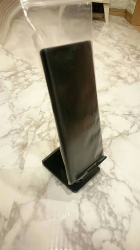 ☆ ドコモ Galaxy note9 超美品 SIMロック解除済み ☆ 