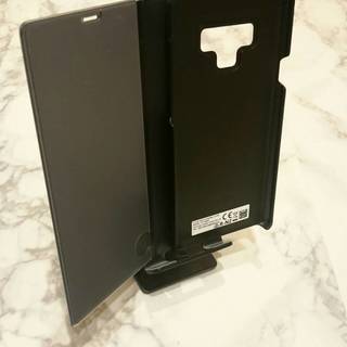 ★　ドコモ　Galaxy note9　超美品　SIMロック解除済み　★