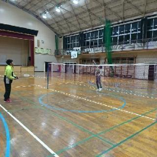 【Ｎ-SPOT】🏸バドミントン🏸  初心者🔰限定大村市🌸 - 大村市