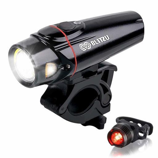 新品未使用品自転車用ledライト 20mah Usb充電式 4モード Hito 名古屋のその他の中古あげます 譲ります ジモティーで不用品の処分