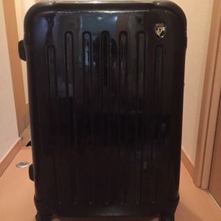 グリフィンランド スーツケース LM size