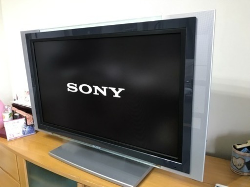 SONY KDL-L40HVX 液晶デジタルテレビ  40型