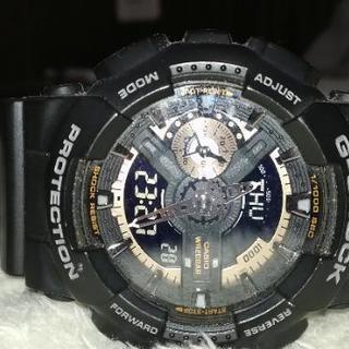 G-SHOCK