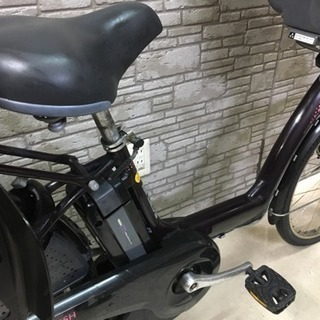 東京23区配達無料 新基準 ブリジストン アンジェリーノ 6Ah
