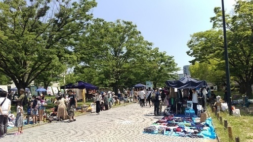 友好祭フリーマーケット 友好祭実行委員会 中百舌鳥のフリーマーケットのイベント参加者募集 無料掲載の掲示板 ジモティー