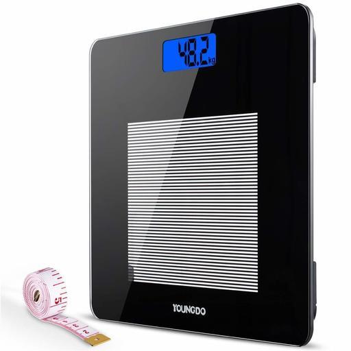 新品 未使用品 体重計 スマートスケール デジタル ヘルスメーター