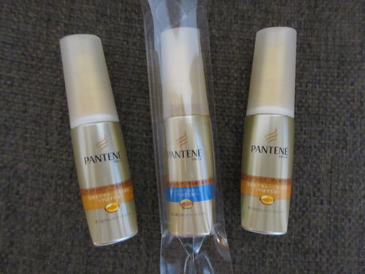 未使用 未開封 パンテーンヘアオイル もも 中村橋のヘアケアの中古あげます 譲ります ジモティーで不用品の処分
