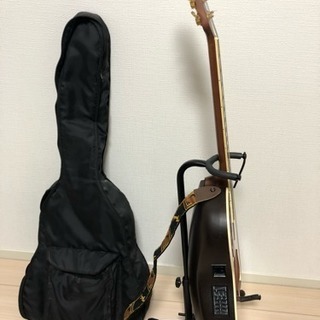 Ovation Celebrity CS247 エレアコ