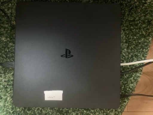 本日限定 PS4 プレイステーション4 500GB