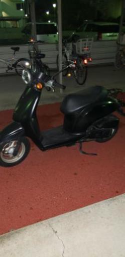 50cc HONDA　トゥデイ　取引中