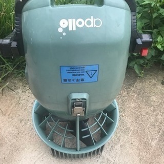 Apollo アクアスクーター 中古