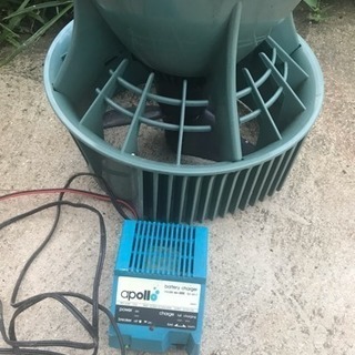 Apollo アクアスクーター 中古