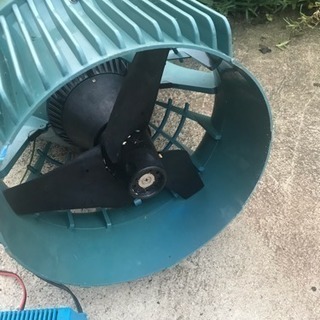 Apollo アクアスクーター 中古