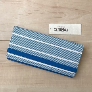 ★新品★ KATE SPADE SATURDAY ケイトスペード...