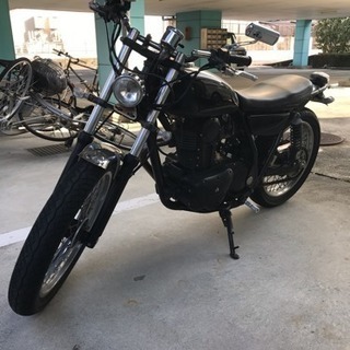 カワサキ 250TR キャブ車 | energysource.com.br