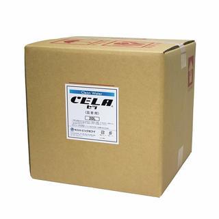 CELA セラ水　20L大容量　【安心安全な消臭・除菌水】