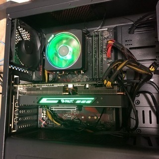 ハイスペック ryzen 7 2700x