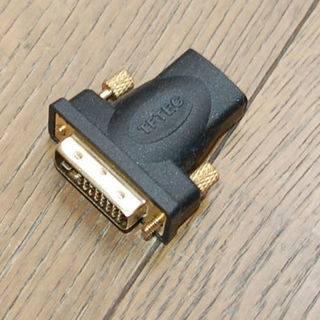 HDMIB-DVIAG 変換名人 HDMI(メス) → DVI(...