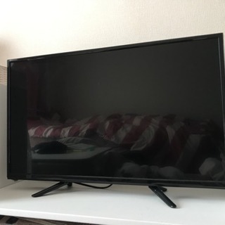 32V型 地上波デジタル液晶テレビ 2016年製