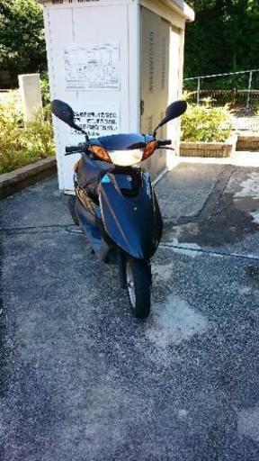 ヤマハ JOG SA36J