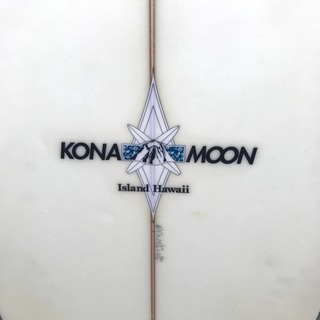 取りに来て頂ける方限定！　6.5フィートサーフボード