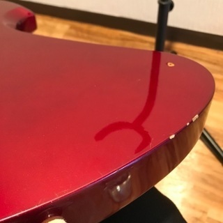 B.C.rich モッキンバード hideギター | clockpub.com