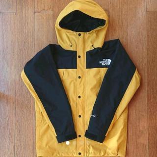 2018FW NORTH FACE マウンテンライトジャケット