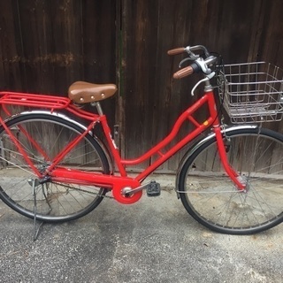 ［ありがとうございました］安心の整備済みリサイクル自転車 ブリヂ...